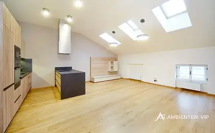 Pronájem bytu 2+kk 69 m²