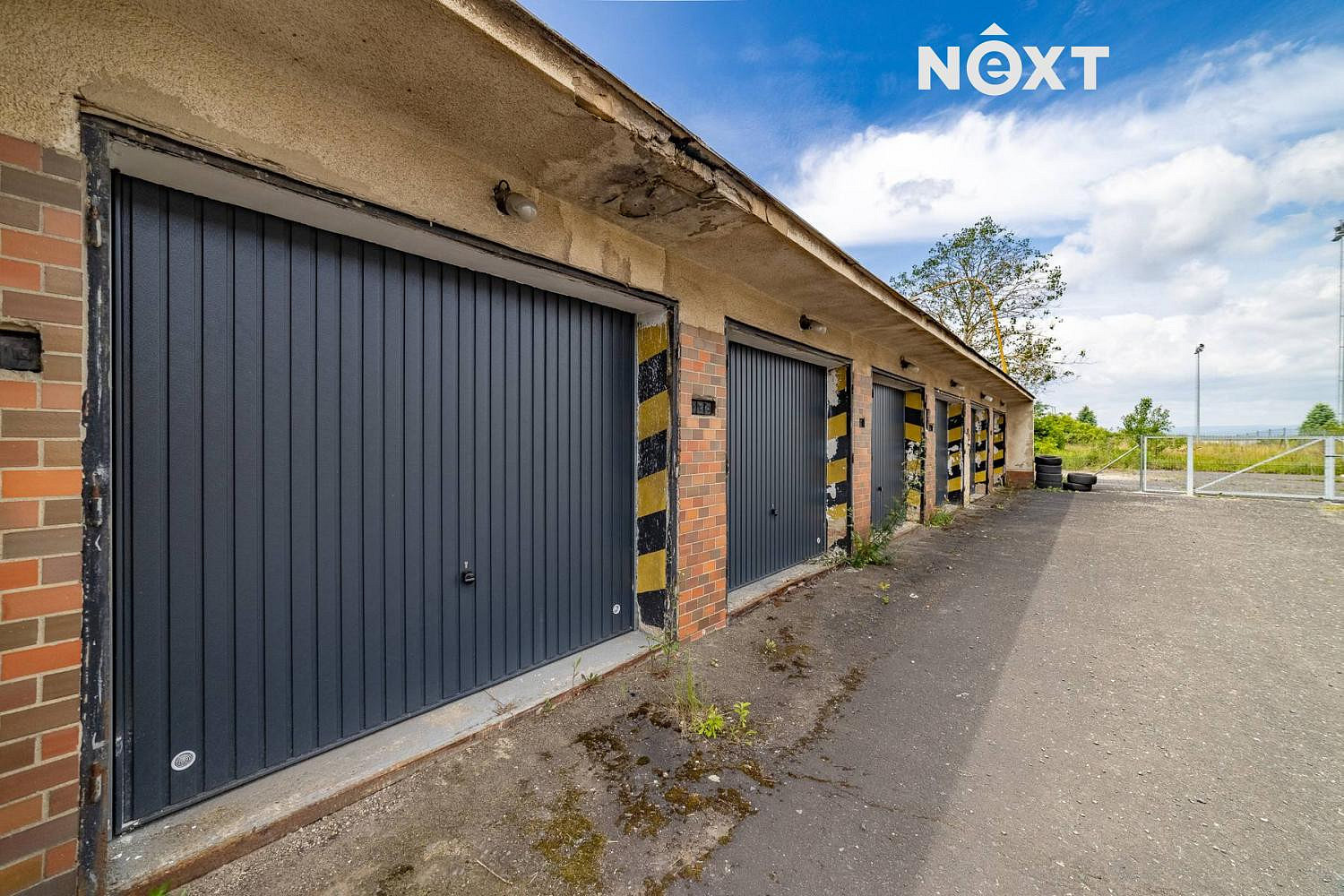 Prodej ostatní Garáž, 20m2, Most, Velebudice – fotografie 2