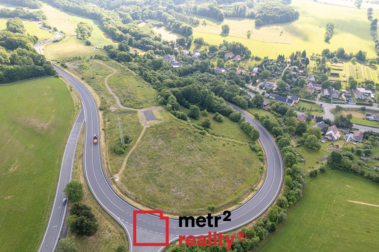 Prodej komerčního pozemku 35 315 m² – fotografie 5