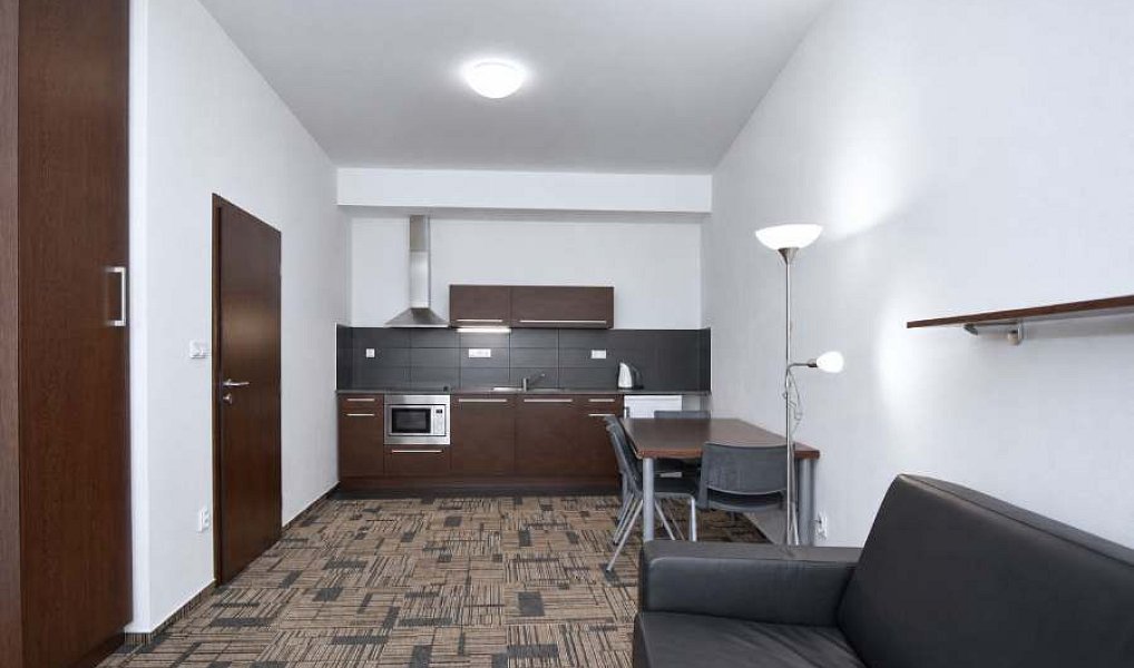 Prodej bytu 2+kk 45 m², Brno – náhled fotky 7