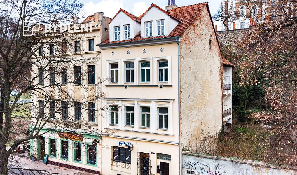 Prodej domu 389 m² s pozemkem 226 m², Teplice – náhled fotky 6