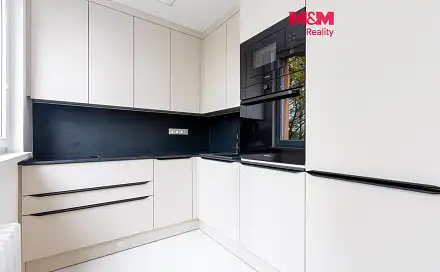 Prodej bytu 2+1 57 m²