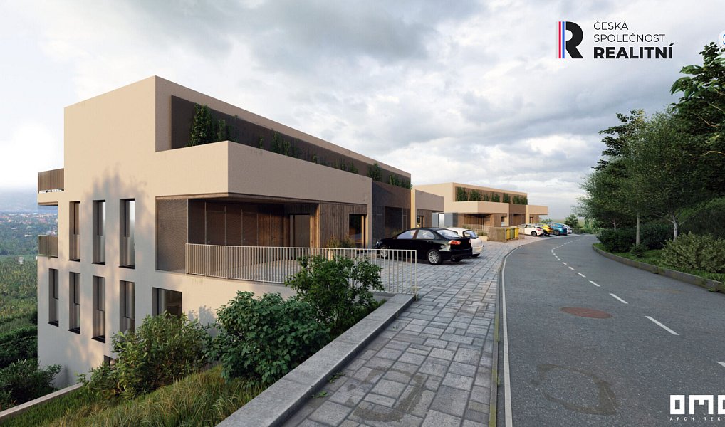Prodej bytu 3+kk 98 m², Březnice – náhled fotky 15