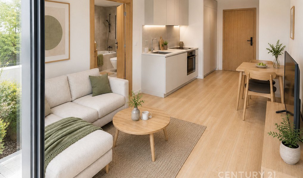 Prodej bytu 1+kk 39 m², Nymburk – náhled fotky 2