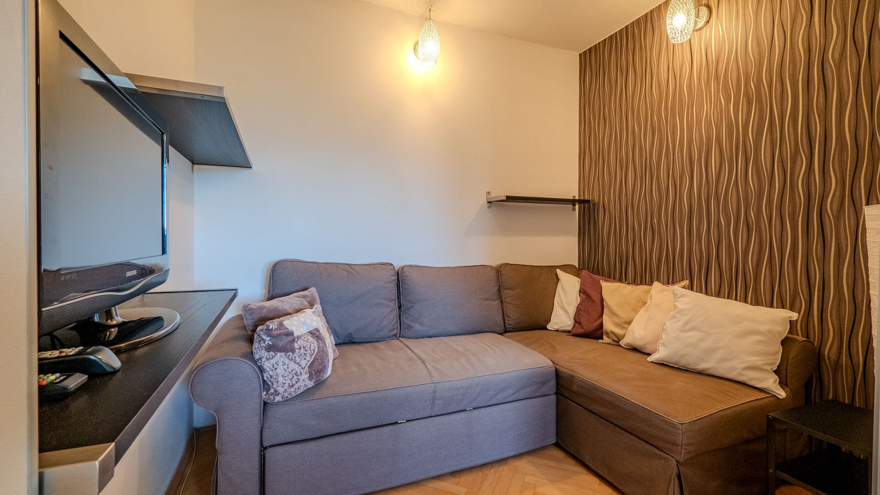 Prodej bytu 3+kk 55 m²