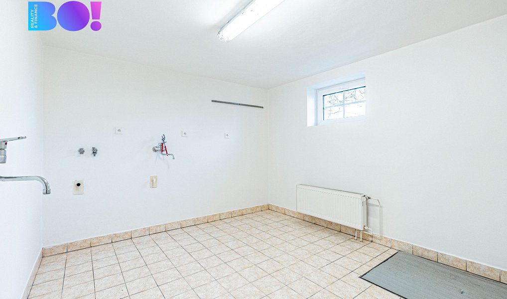 Prodej domu 181 m² s pozemkem 615 m², Dobrá – náhled fotky 25