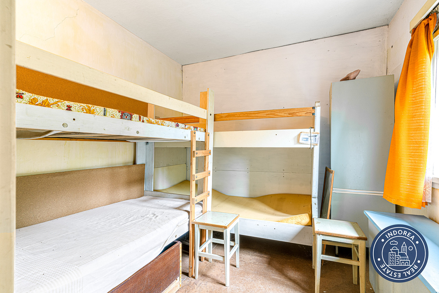 Prodej chaty/chalupy 40 m² s pozemkem 1 404 m² – fotografie 4