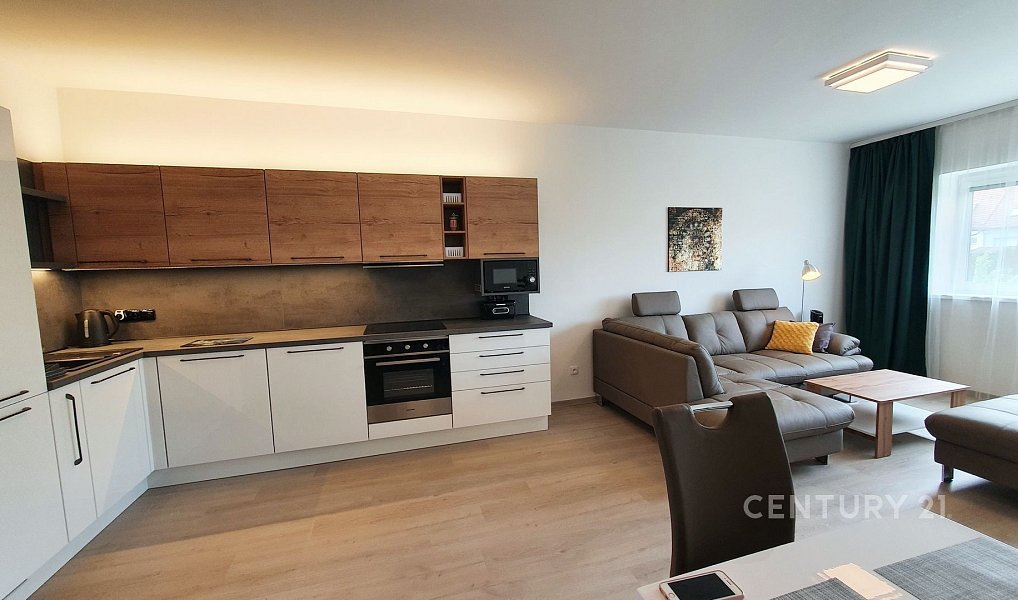 Pronájem bytu 3+kk 78 m², Popůvky – náhled fotky 7