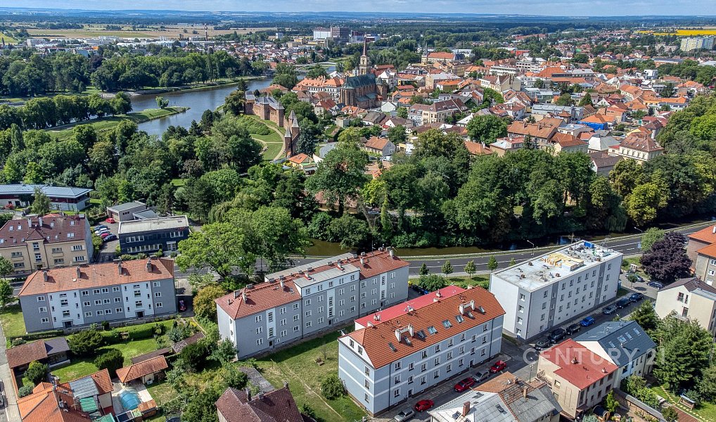 Prodej bytu 2+1 56 m², Nymburk – náhled fotky 18