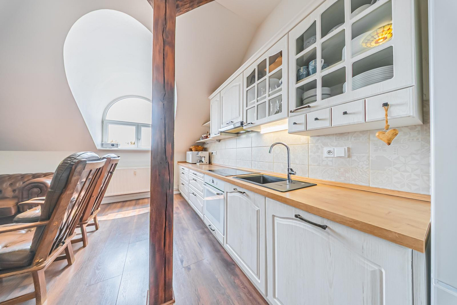 Prodej bytu 5+kk 117 m² – fotografie 2