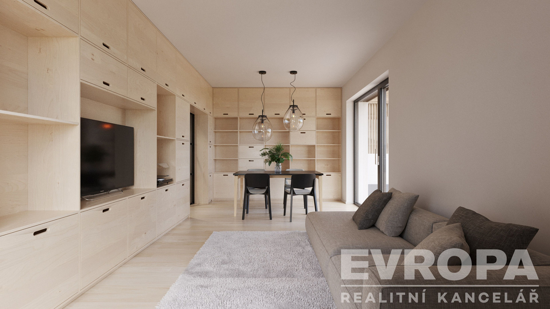 Prodej bytu 3+kk 77 m² — photo 5