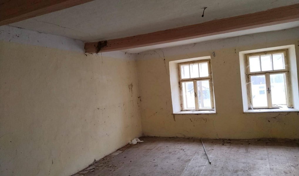 Prodej domu 250 m² s pozemkem 1 324 m², Olešná – náhled fotky 7