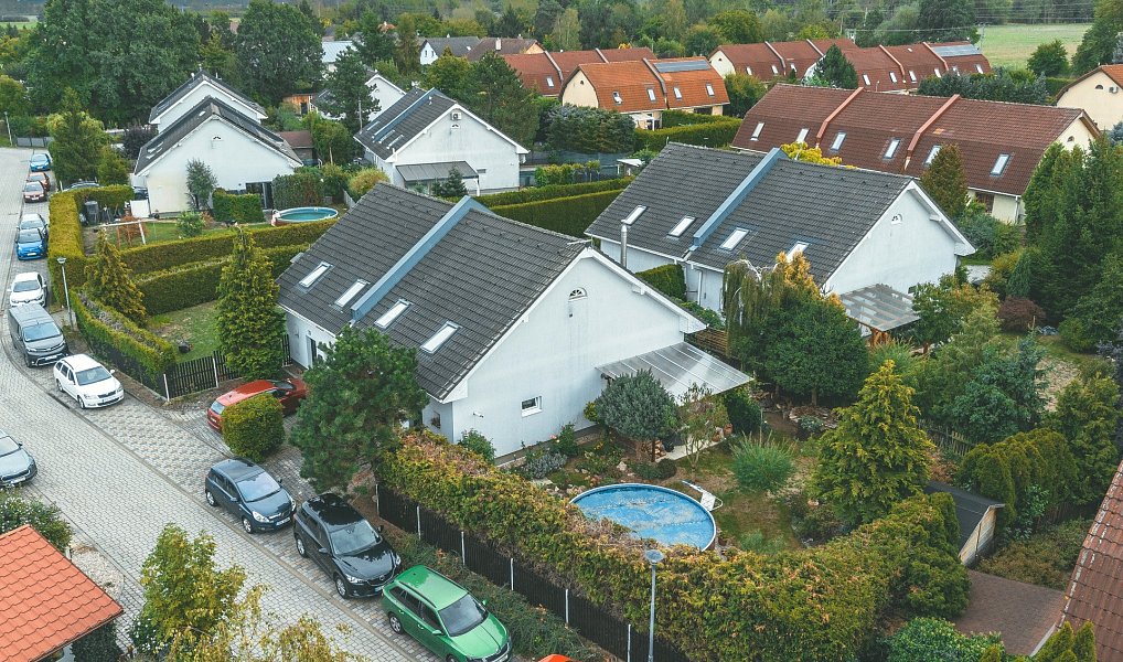 Prodej domu 130 m² s pozemkem 306 m², Srnojedy – náhled fotky 3