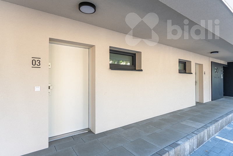 Pronájem bytu 1+kk 34 m² — photo 3