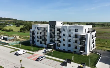Pronájem bytu 2+kk 52 m², Šípková, Lysá nad Labem, okres Nymburk