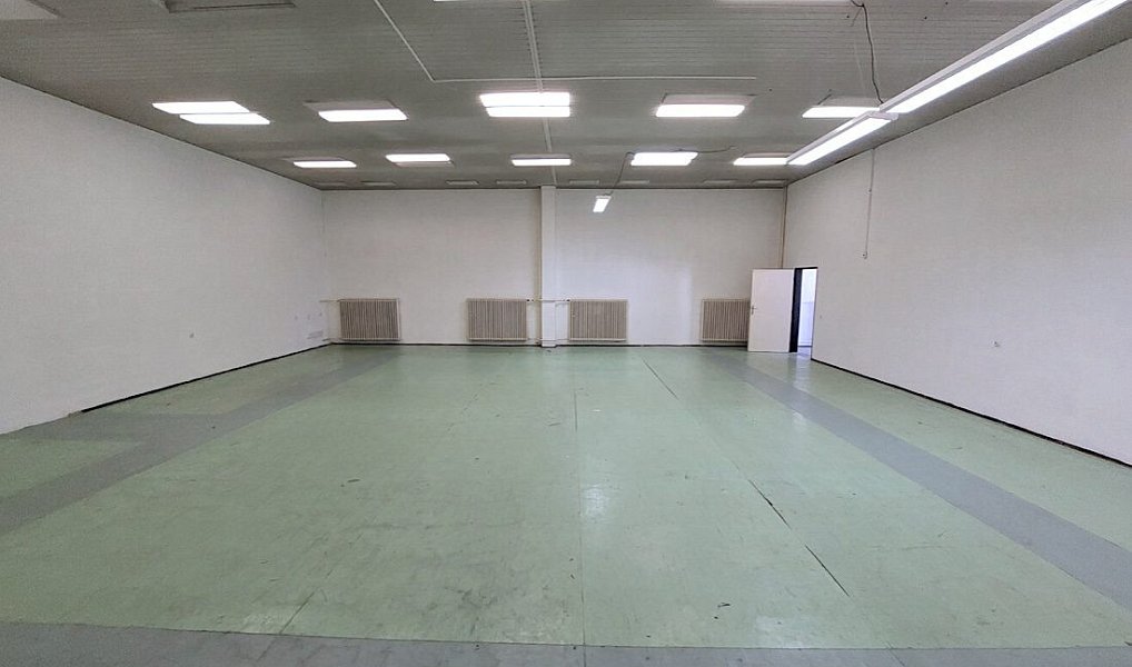 Pronájem skladovacích prostor 120 m², Břeclav – náhled fotky 5