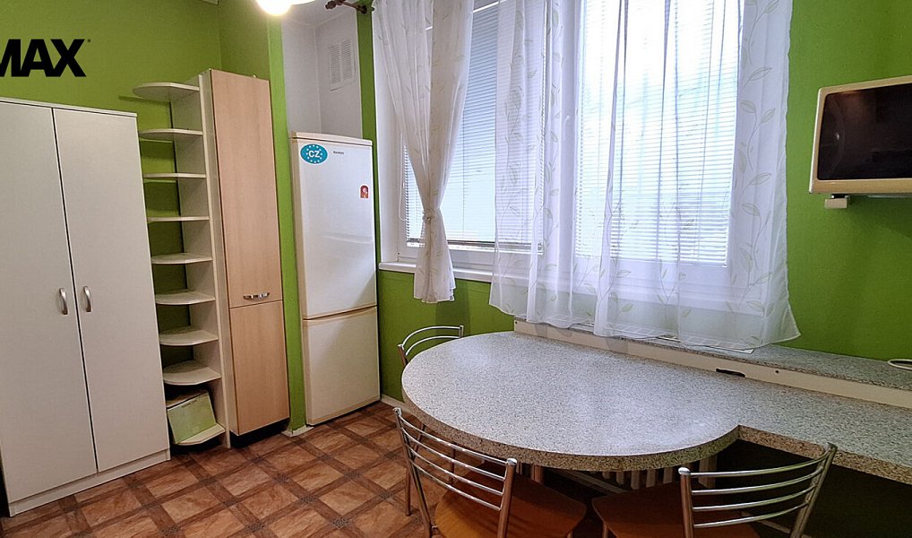 Pronájem bytu 1+1 32 m², Vyškov – náhled fotky 4