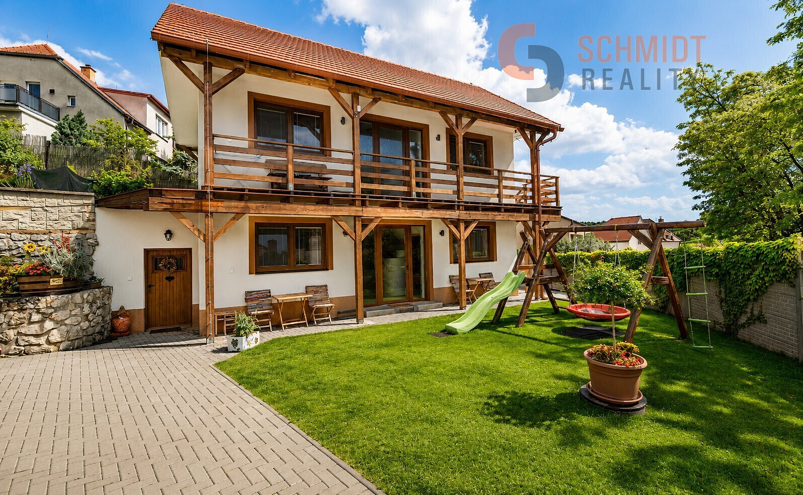 Prodej ubytovacího objektu 323 m² – fotografie 3