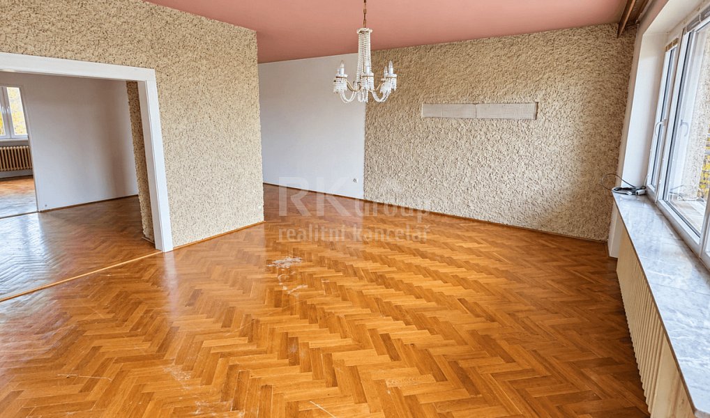 Prodej bytu 3+1 116 m², Mariánské Lázně – náhled fotky 3