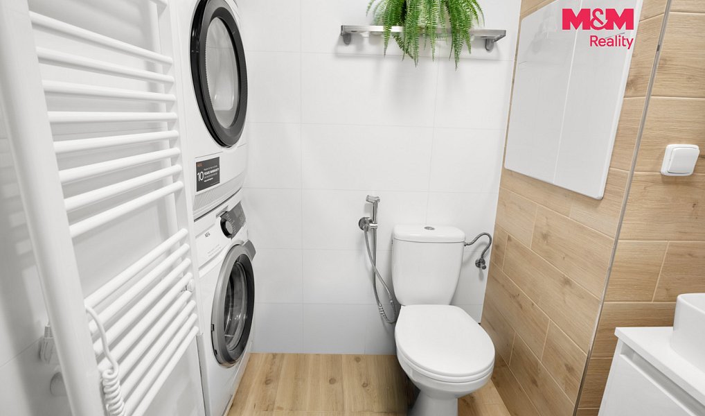 Prodej bytu 3+1 60 m², Slaný – náhled fotky 13