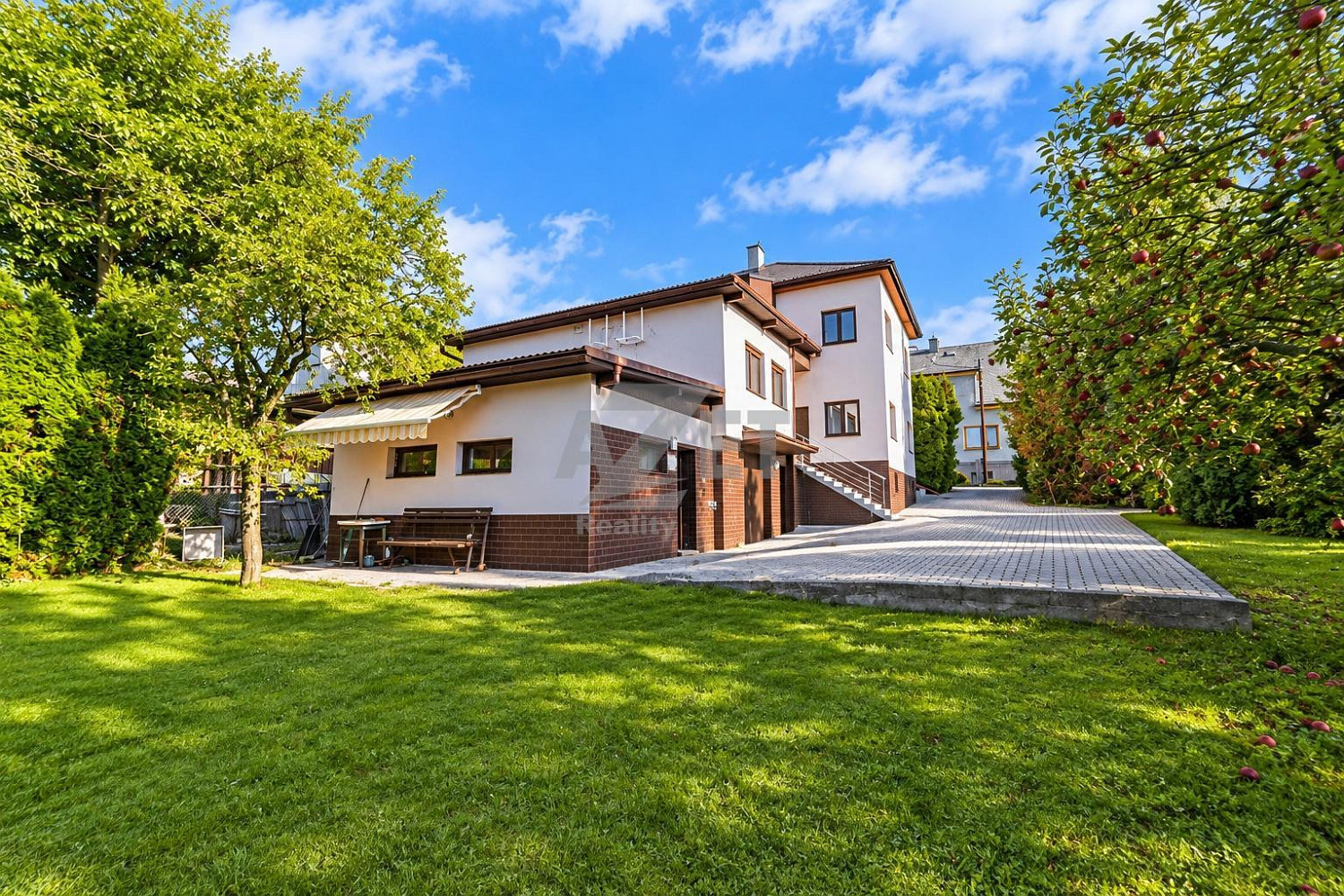 Prodej domu 420 m² s pozemkem 1 339 m² – fotografie 4