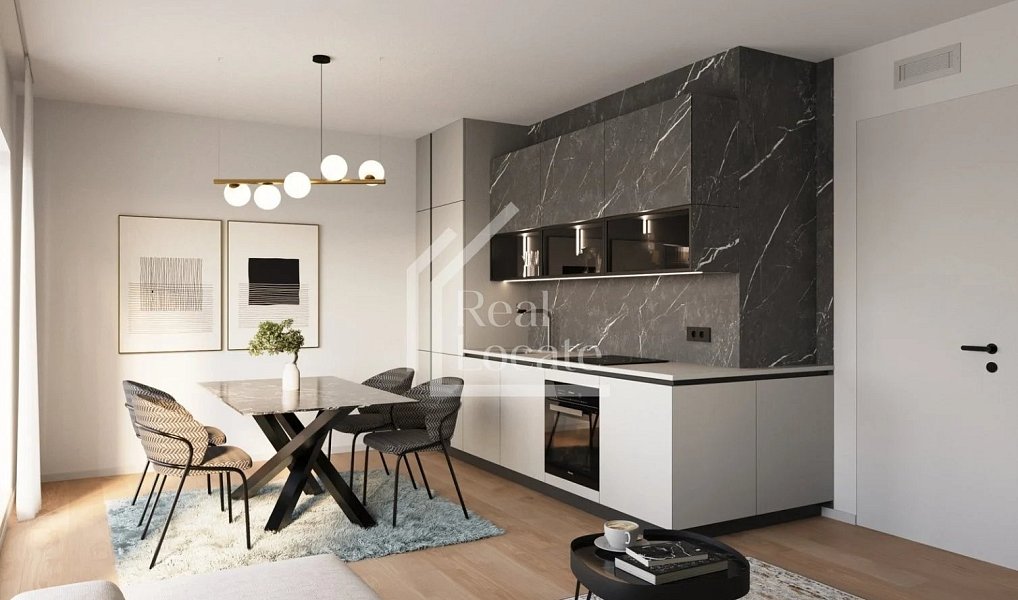 Pronájem bytu 3+kk 61 m², Praha – náhled fotky 2