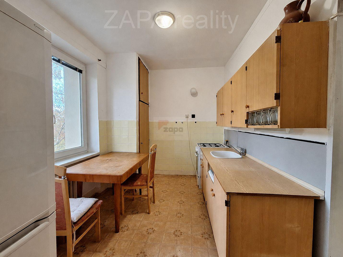 Pronájem bytu 2+1 53 m² – fotografie 5