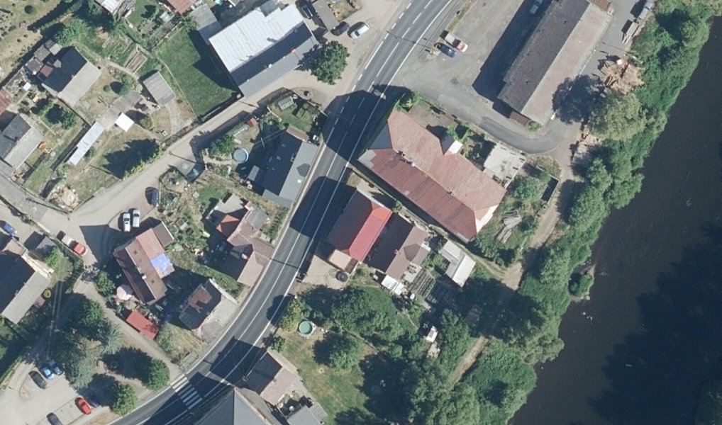 Prodej domu 200 m² s pozemkem 213 m², Stráž nad Ohří – náhled fotky 11