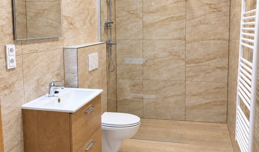 Pronájem bytu 2+kk 40 m², Břeclav – fotka 1 z 6