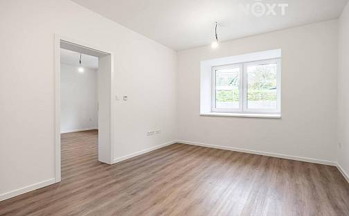 Pronájem komerčního objektu (jiného typu) 54 m², Libušino údolí, Třebíč - Borovina
