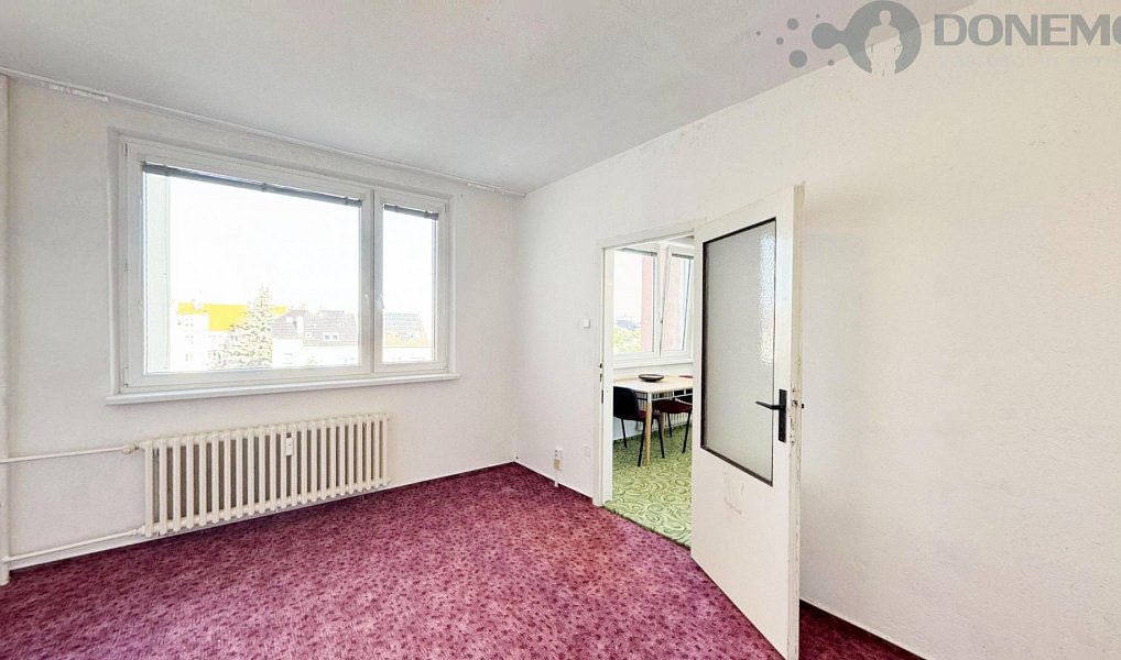 Pronájem bytu 3+1 71 m², Olomouc – náhled fotky 6