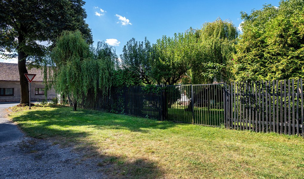 Prodej domu 50 m² s pozemkem 793 m², Velký Osek – náhled fotky 15