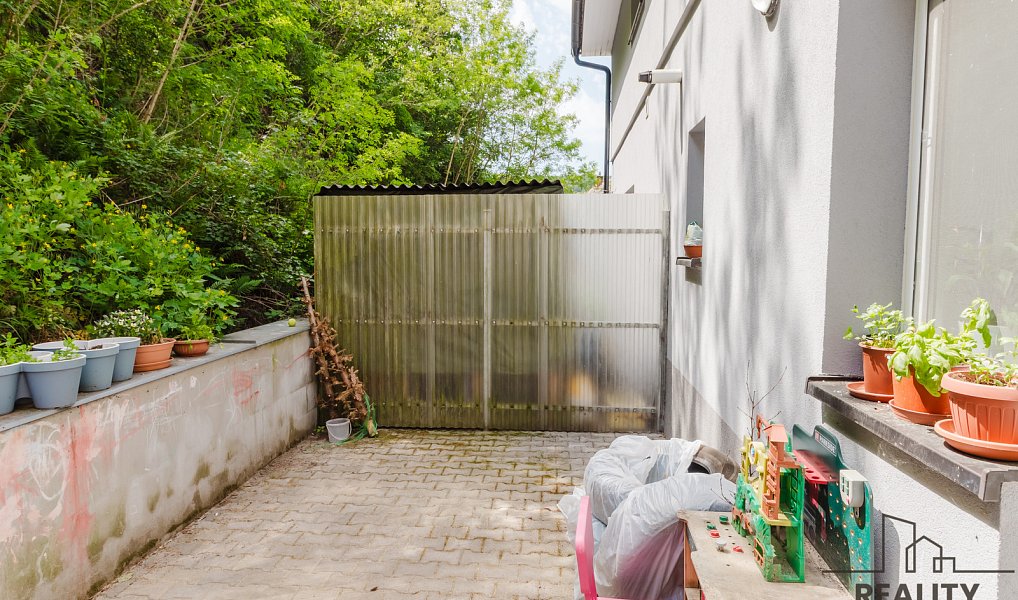 Prodej domu 100 m² s pozemkem 160 m², Oslavany – náhled fotky 17