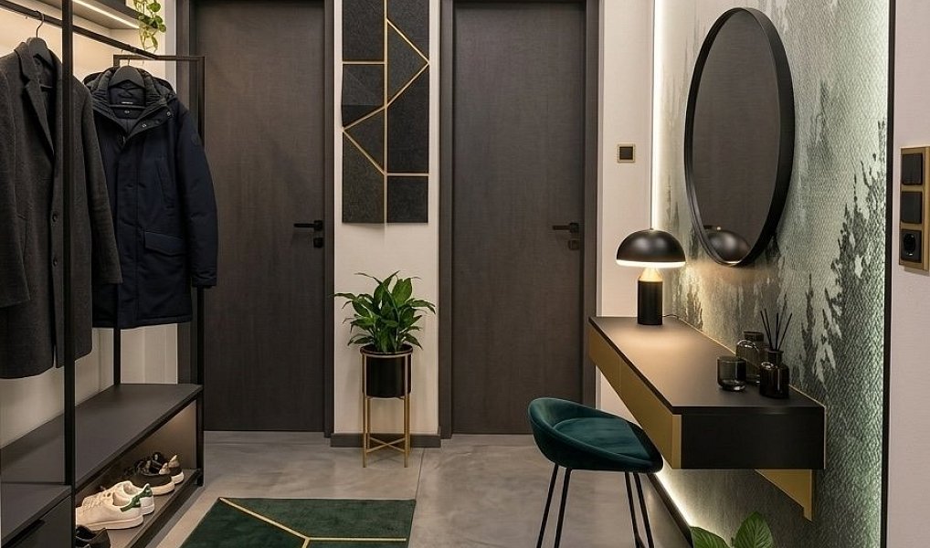 Prodej bytu 2+1 46 m², Česká Lípa – náhled fotky 4