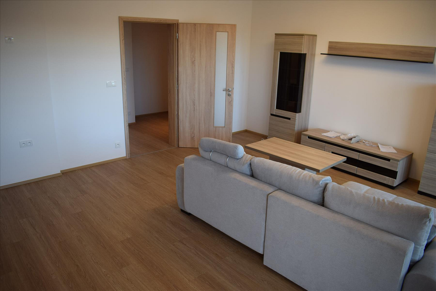 Pronájem bytu 3+kk 100 m² — photo 3