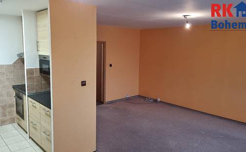 Prodej bytu 3+1 73 m², Zázvorkova, Praha 5 - Stodůlky