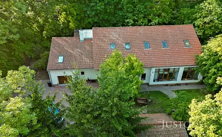 Prodej obchodních prostor 250 m², Nad konečnou, Praha 5 - Hlubočepy