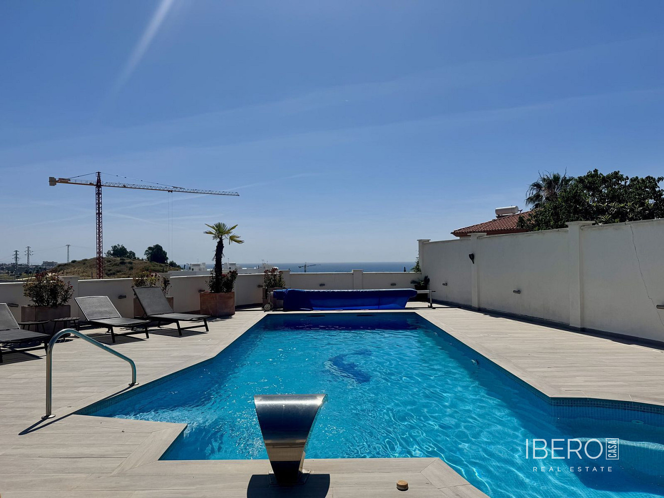 Prodej domu 258 m² s pozemkem 742 m², Estepona