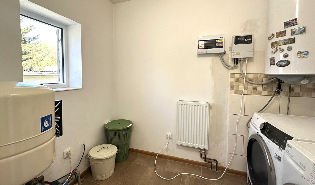 Prodej domu 174 m² s pozemkem 907 m², Humpolec – náhled fotky 23