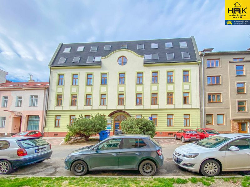 Pronájem kanceláře 27 m², Olomouc