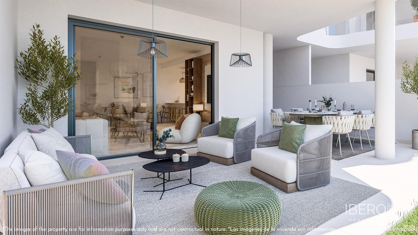 Piso 4+kk – Fuengirola, Torreblanca - Vista 5