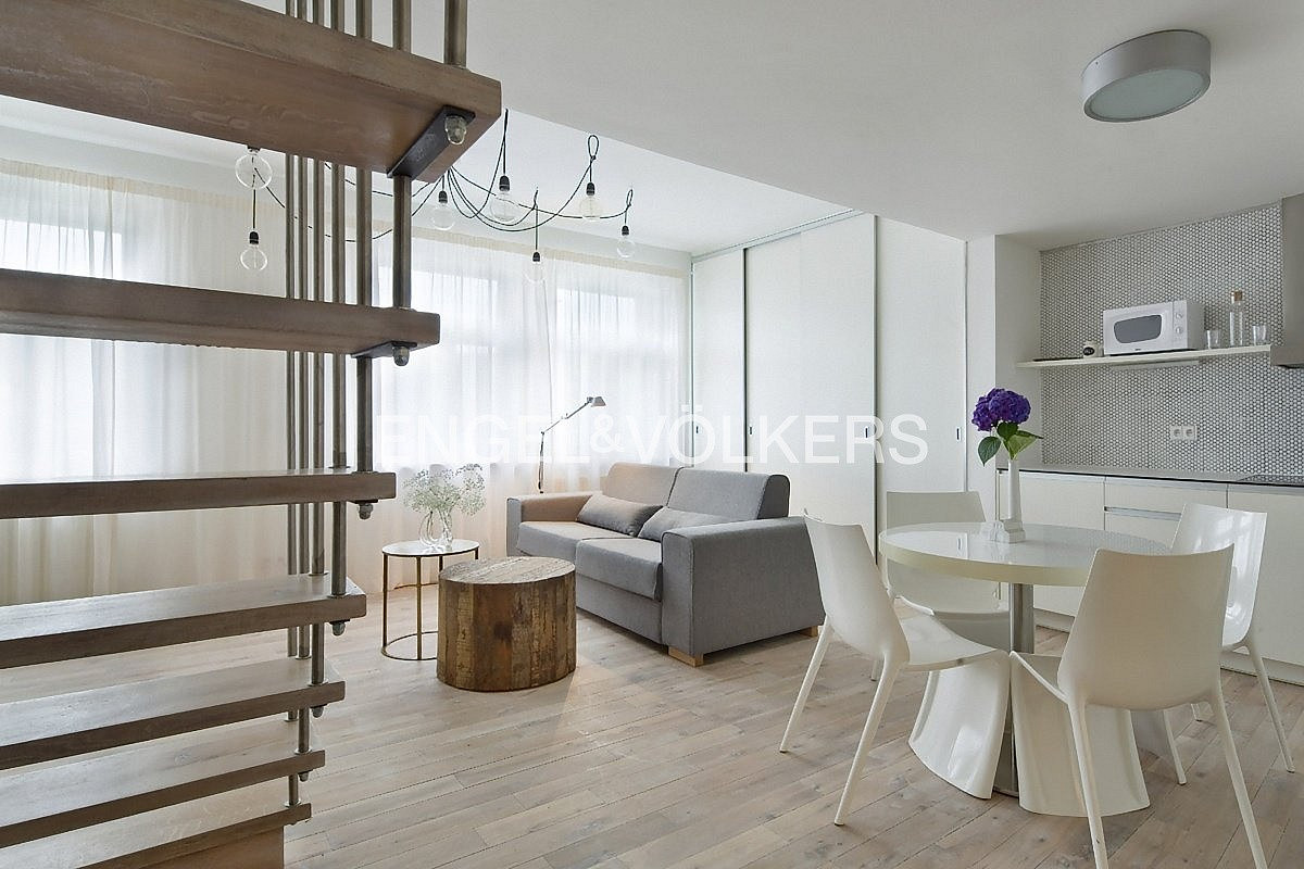 Pronájem bytu 2+kk 53 m² — photo 4