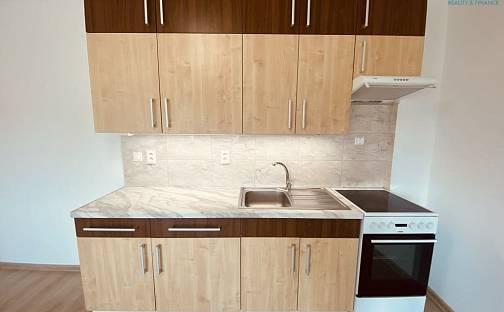 Pronájem bytu 2+kk 66 m², Náměstí, Měřín, okres Žďár nad Sázavou