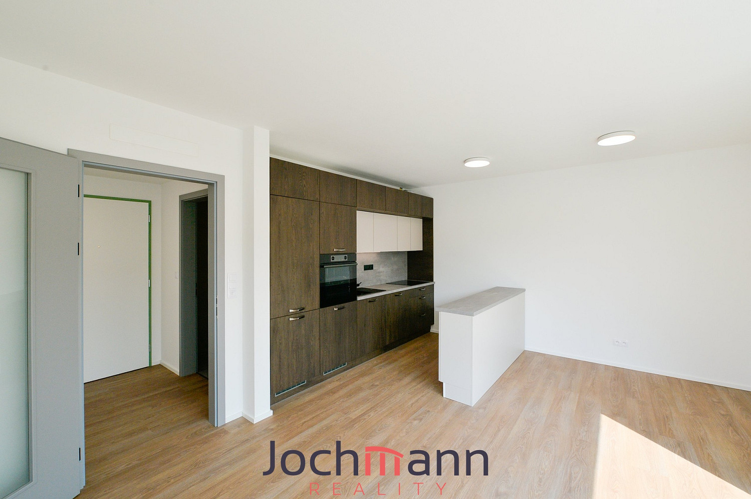 Pronájem bytu 2+kk 60 m²