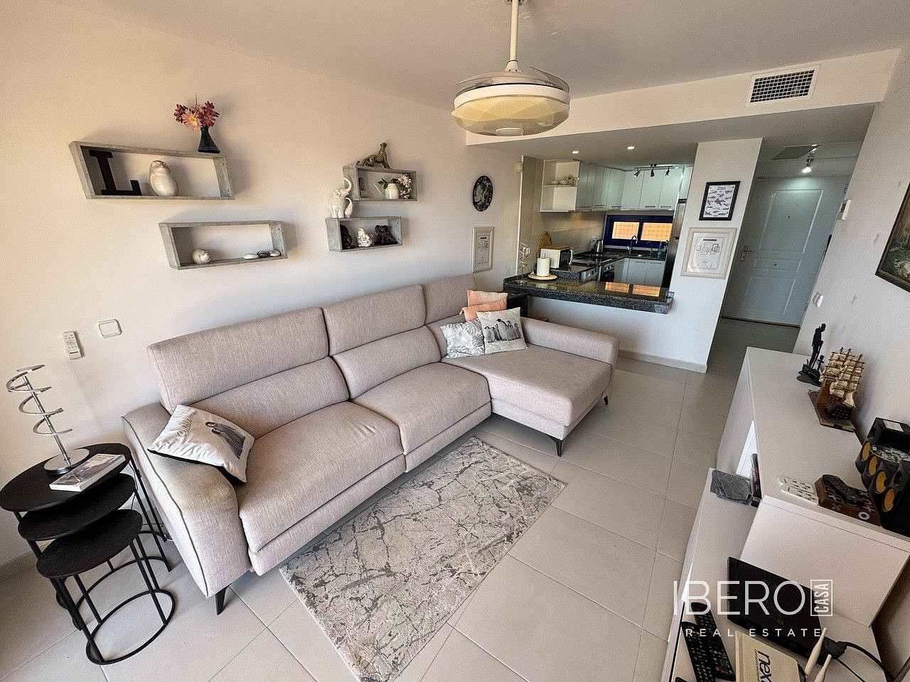 Pis 3+kk – Mojacar - Més