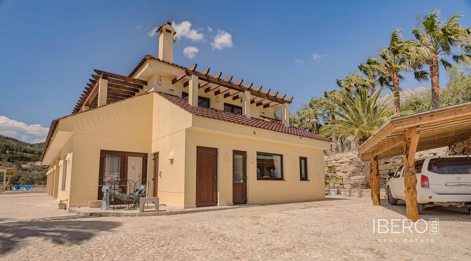 Casa 5+kk – Alacant / Alicante, Sant Gabriel, l'Alacantí - Vista 5