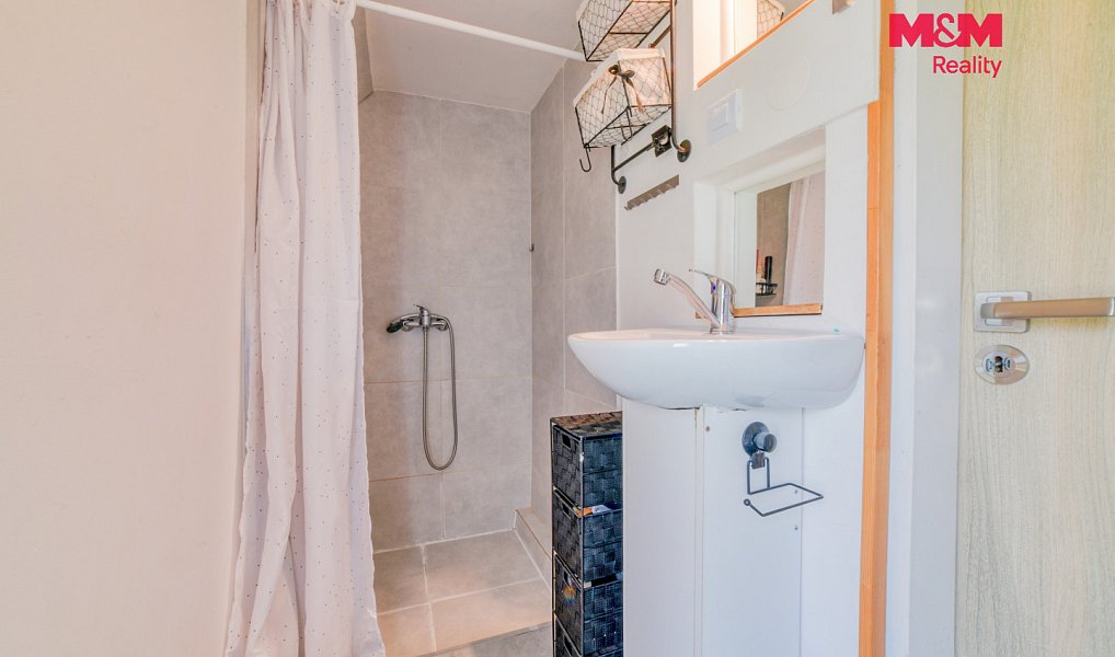 Prodej chaty/chalupy 35 m² s pozemkem 331 m², Cheb – náhled fotky 23