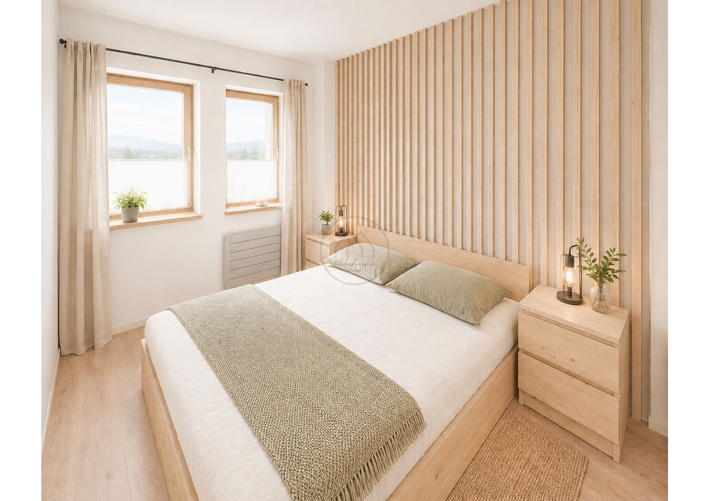 Prodej bytu 2+kk 43 m² – fotografie 5