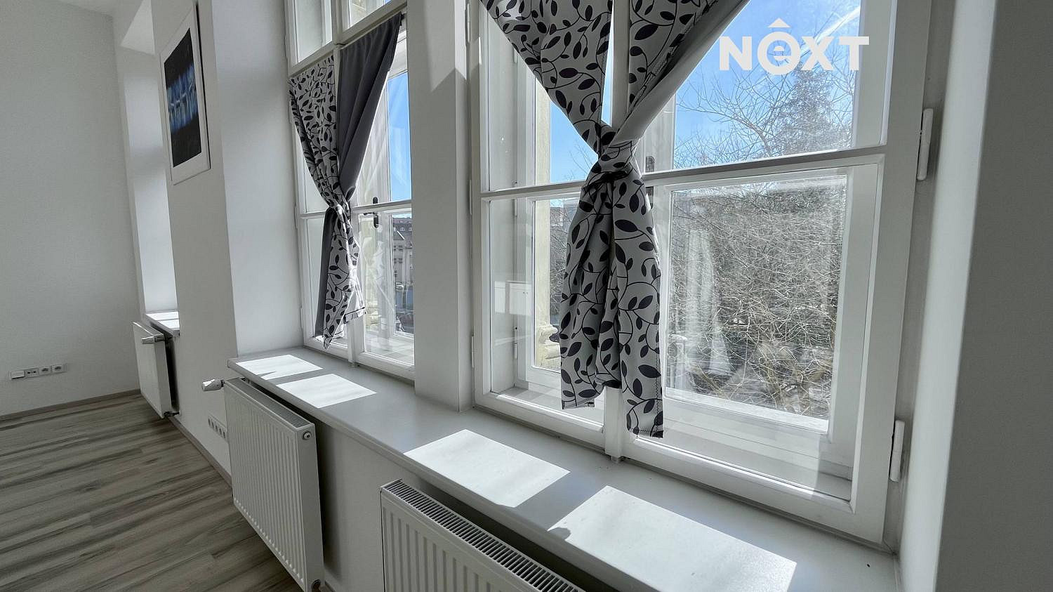 Pronájem bytu 1+kk 36 m² – pohled 4