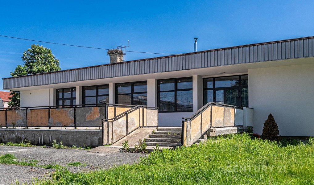Prodej domu 2 133 m² s pozemkem 6 094 m², Přítluky – náhled fotky 7